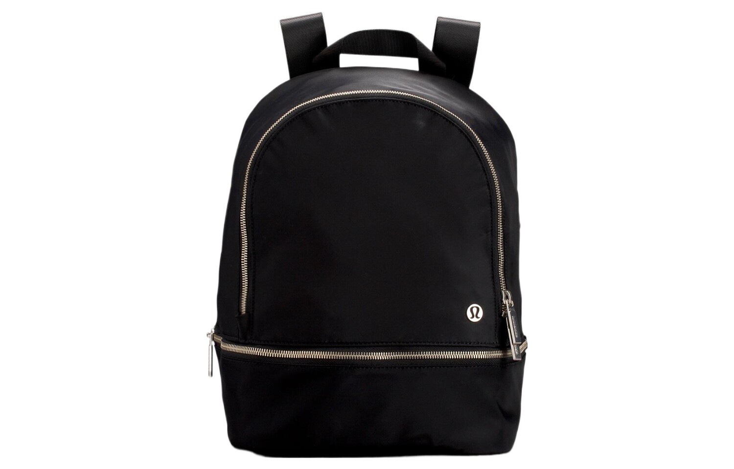 Lululemon Женский рюкзак, Черный
Lululemon Женский рюкзак, Черный