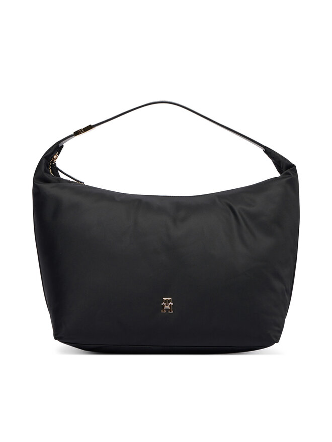 Сумка Tommy Hilfiger Th Go Hobo Nylon AW0AW18229 Schwarz
Сумка Tommy Hilfiger Th Go Hobo Nylon AW0AW18229 Schwarz