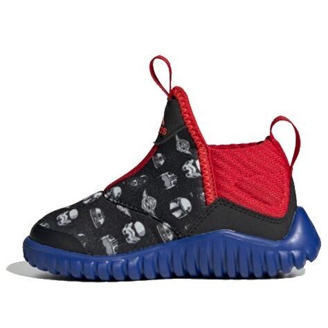 Кроссовки rapidazen starwars i Adidas, черный
Кроссовки rapidazen starwars i Adidas, черный