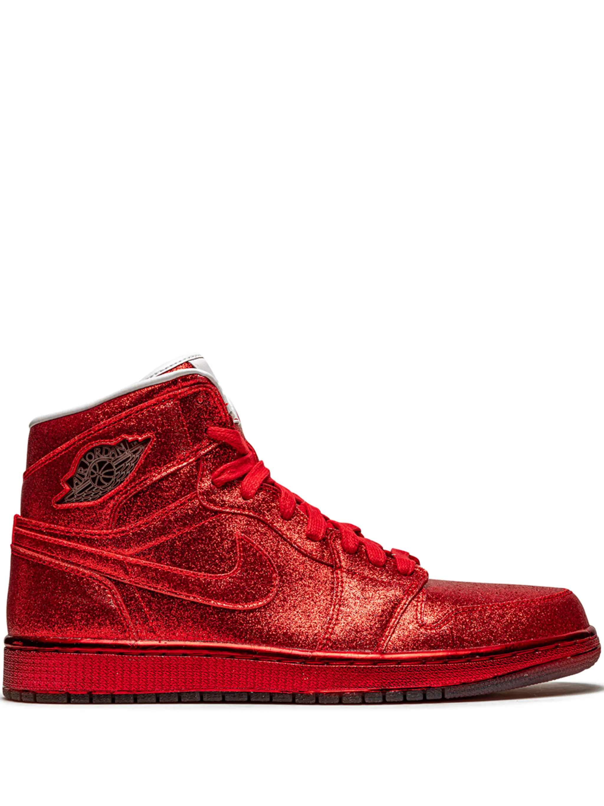Кроссовки Air Jordan 1 Retro High Legend of the Summer, красный
Кроссовки Air Jordan 1 Retro High Legend of the Summer, красный
