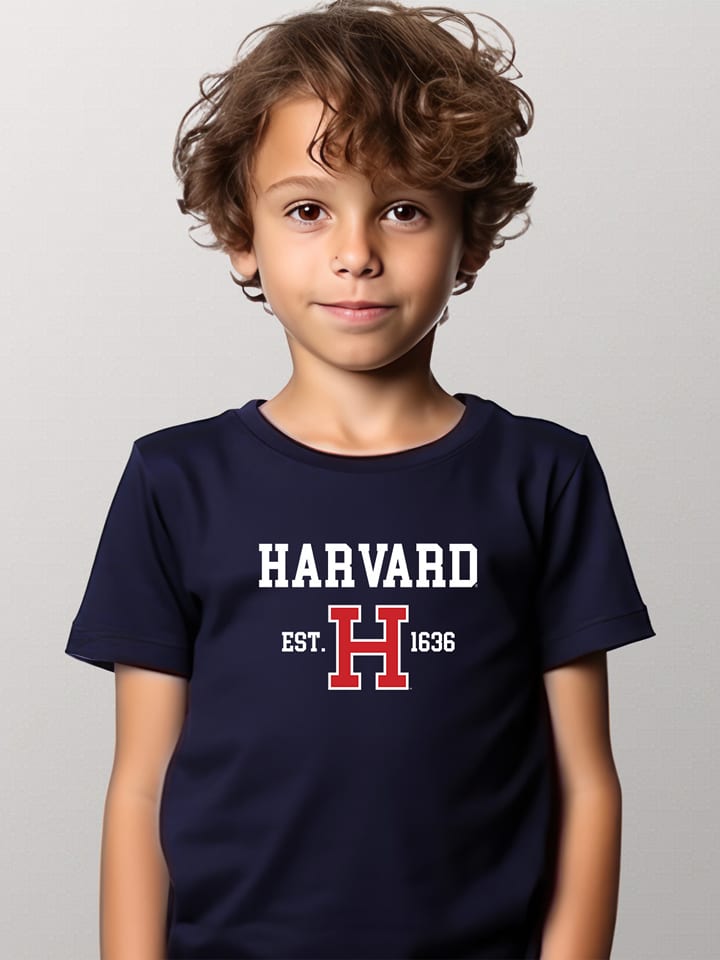 Футболка American Universities, темно-синий
Футболка American Universities, темно-синий