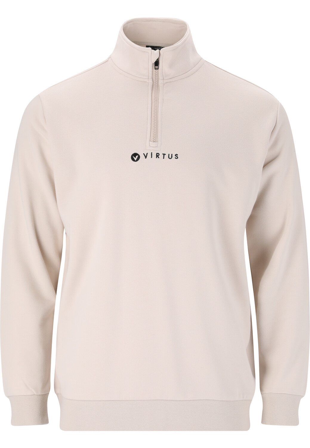 Толстовка Virtus Hotown, цвет 1116 Moonbeam
Толстовка Virtus Hotown, цвет 1116 Moonbeam