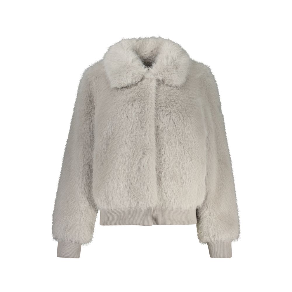 Куртка и пальто из серого полиэстера Guess Shoes, Серый, Куртка и пальто из серого полиэстера Guess Shoes
Куртка и пальто из серого полиэстера Guess Shoes, Серый, Куртка и пальто из серого полиэстера Guess Shoes