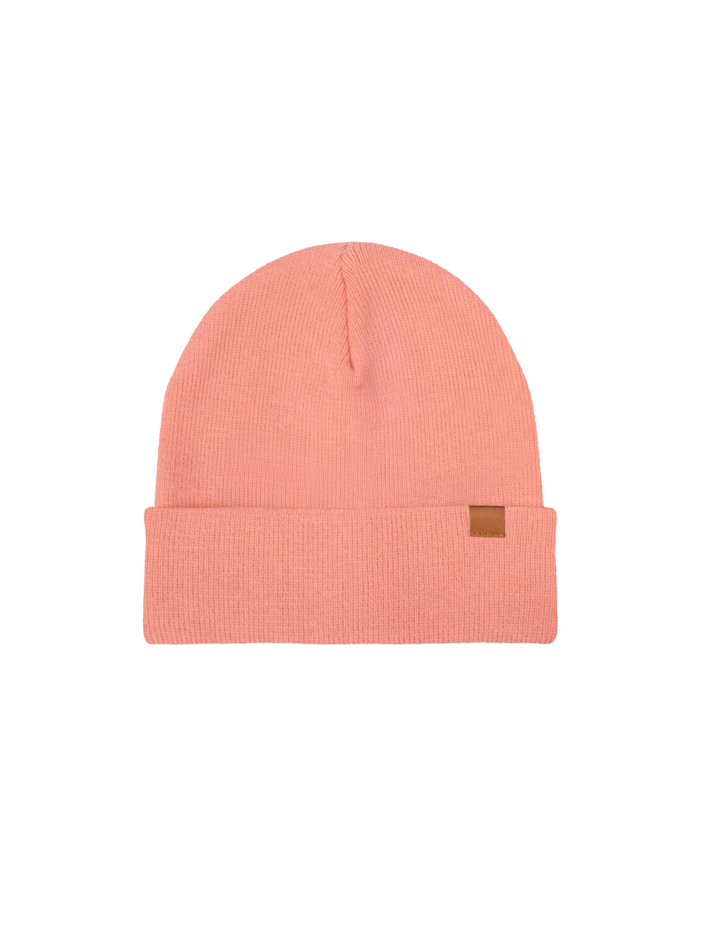 Occulto Шапка 'Levi' в цвете персик
Occulto Шапка 'Levi' в цвете персик