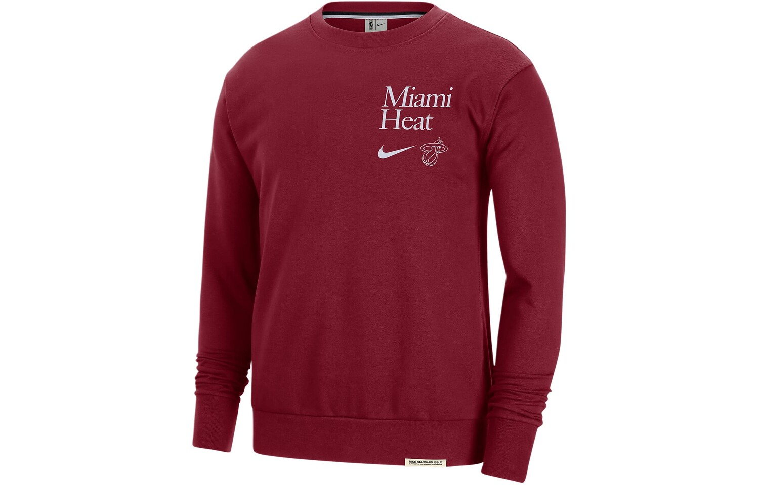 Толстовка мужская темно-красная Nike, темно-красный
Толстовка мужская темно-красная Nike, темно-красный