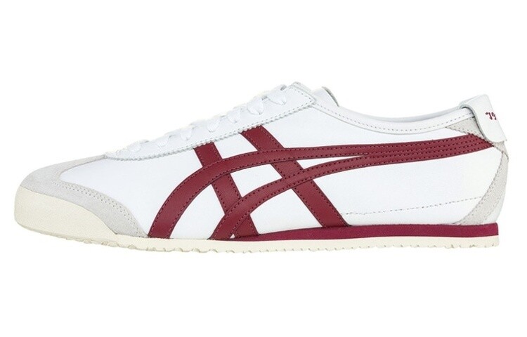 Кроссовки Onitsuka Tiger Mexico 66 White Red, Белый, Кроссовки Onitsuka Tiger Mexico 66 White Red
Кроссовки Onitsuka Tiger Mexico 66 White Red, Белый, Кроссовки Onitsuka Tiger Mexico 66 White Red