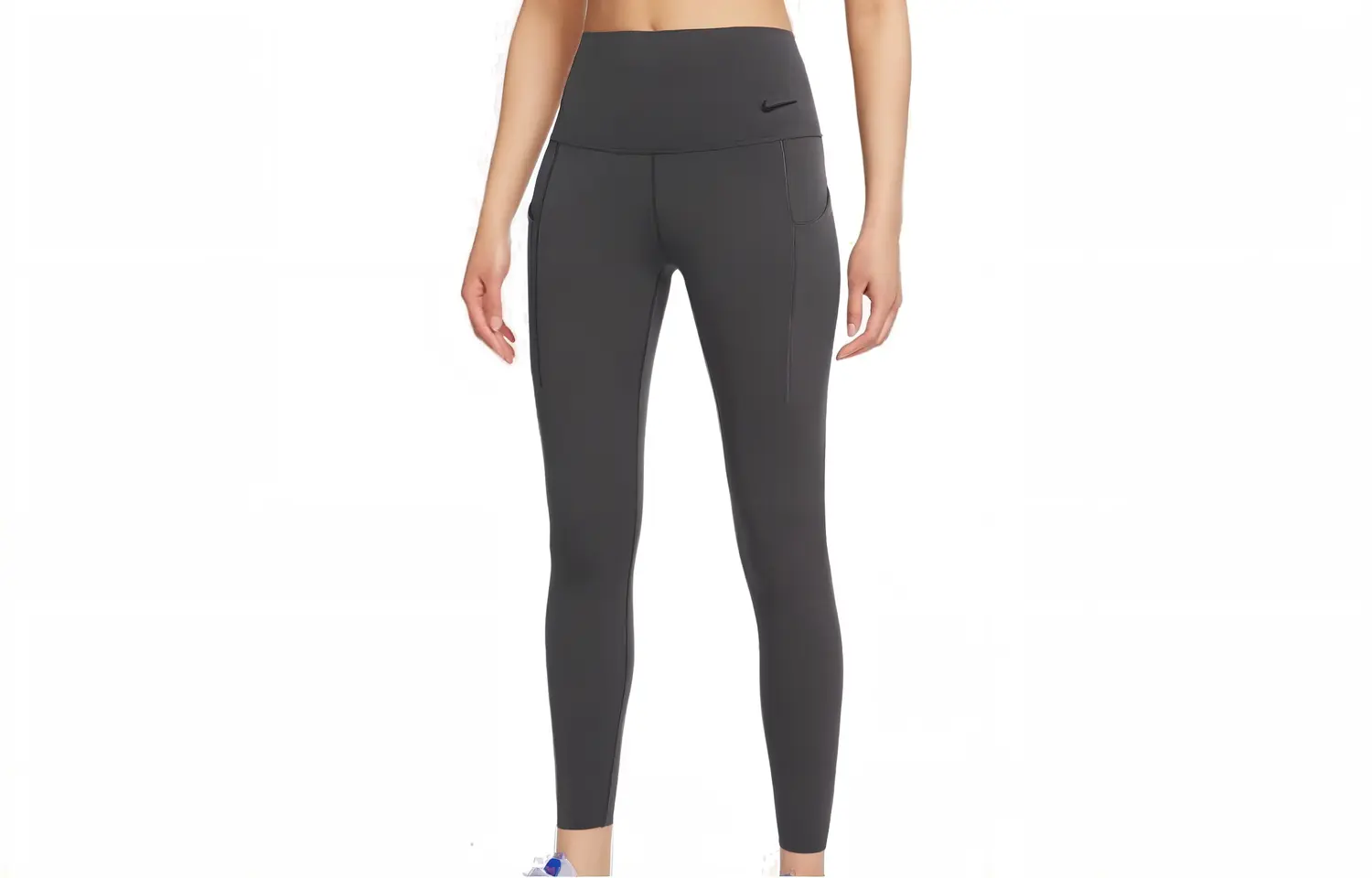 Женские спортивные брюки Nike, цвет Black
Женские спортивные брюки Nike, цвет Black