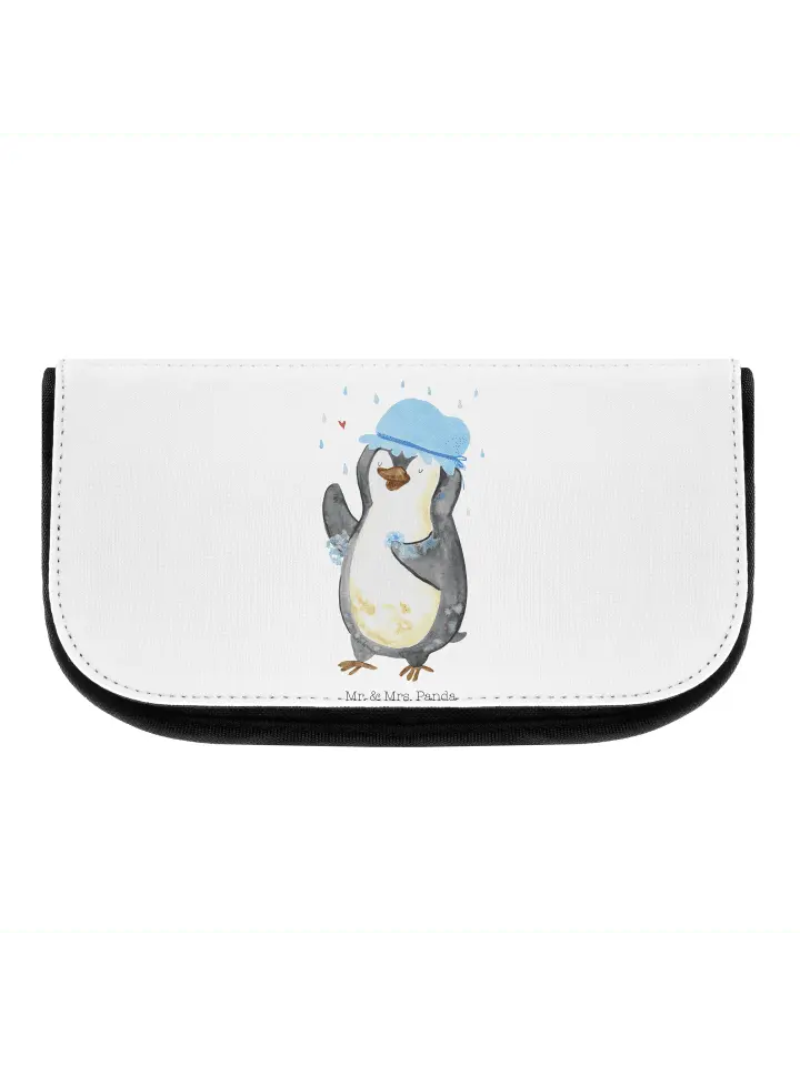 Косметичка Mr. & Mrs. Panda, белый
Косметичка Mr. & Mrs. Panda, белый