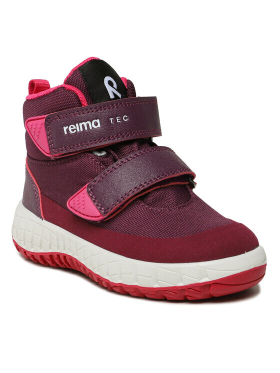 Туфли Reima, фиолетовый
Туфли Reima, фиолетовый