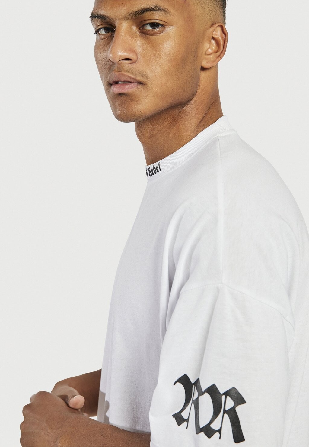 Футболка с принтом Otis Tee Redefined Rebel, белая
Футболка с принтом Otis Tee Redefined Rebel, белая