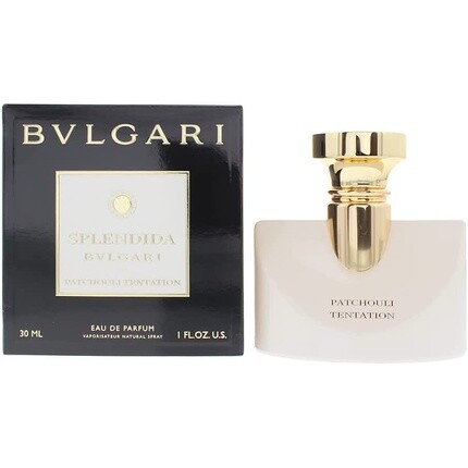 Bulgari Splendida Patchouli Tentation парфюмированная вода Bvlgari
Bulgari Splendida Patchouli Tentation парфюмированная вода Bvlgari