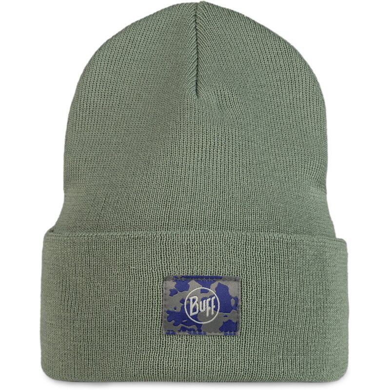Вязаная шапка Buff, цвет opaline
Вязаная шапка Buff, цвет opaline