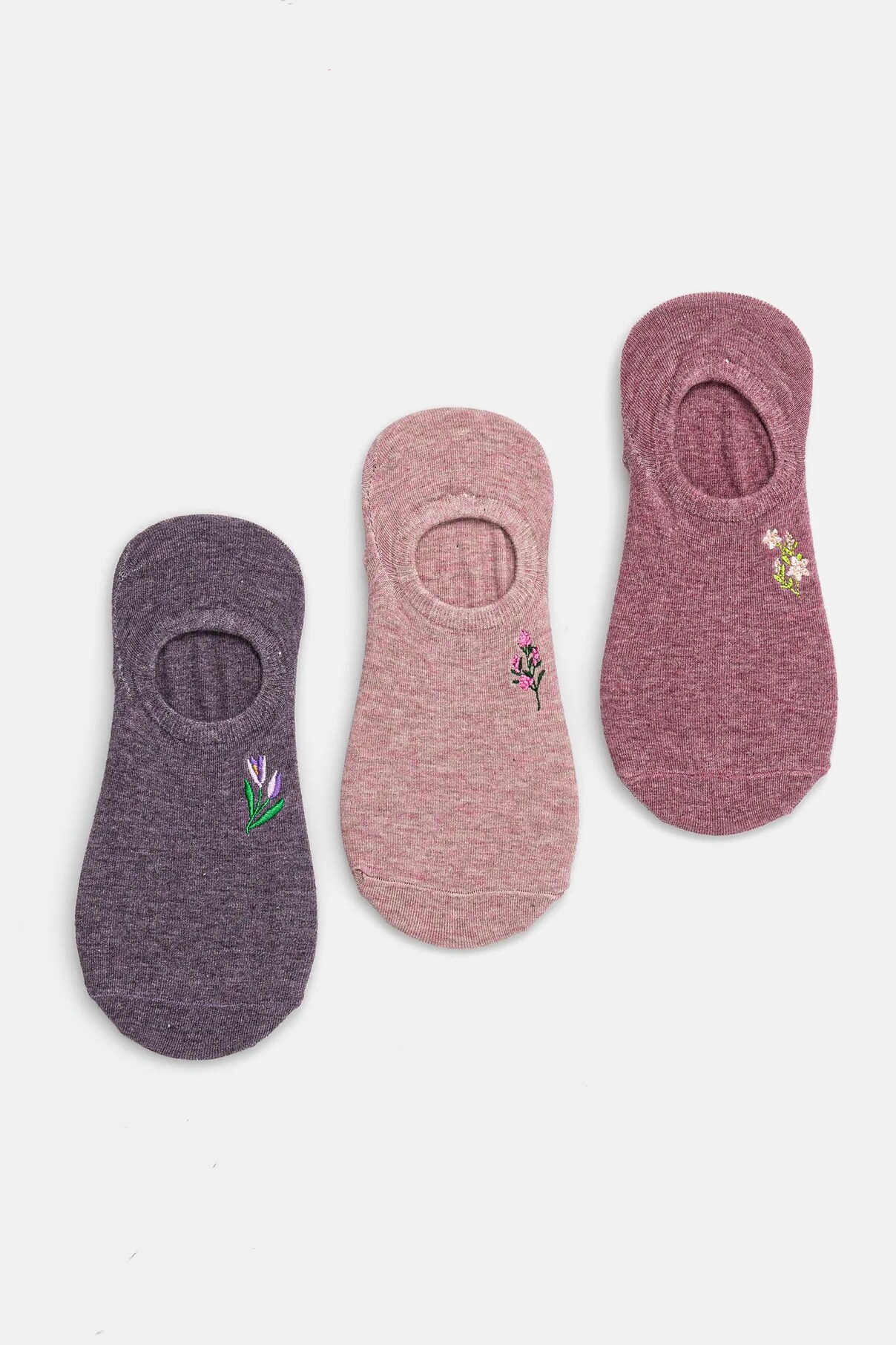 Носки 3 шт. в упаковке Medicine, мультиколор
Носки 3 шт. в упаковке Medicine, мультиколор