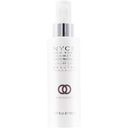 Средство Luxury Care Beautox Peace & Love 150ml Restorative Fluid
Средство Luxury Care Beautox Peace & Love 150ml Restorative Fluid