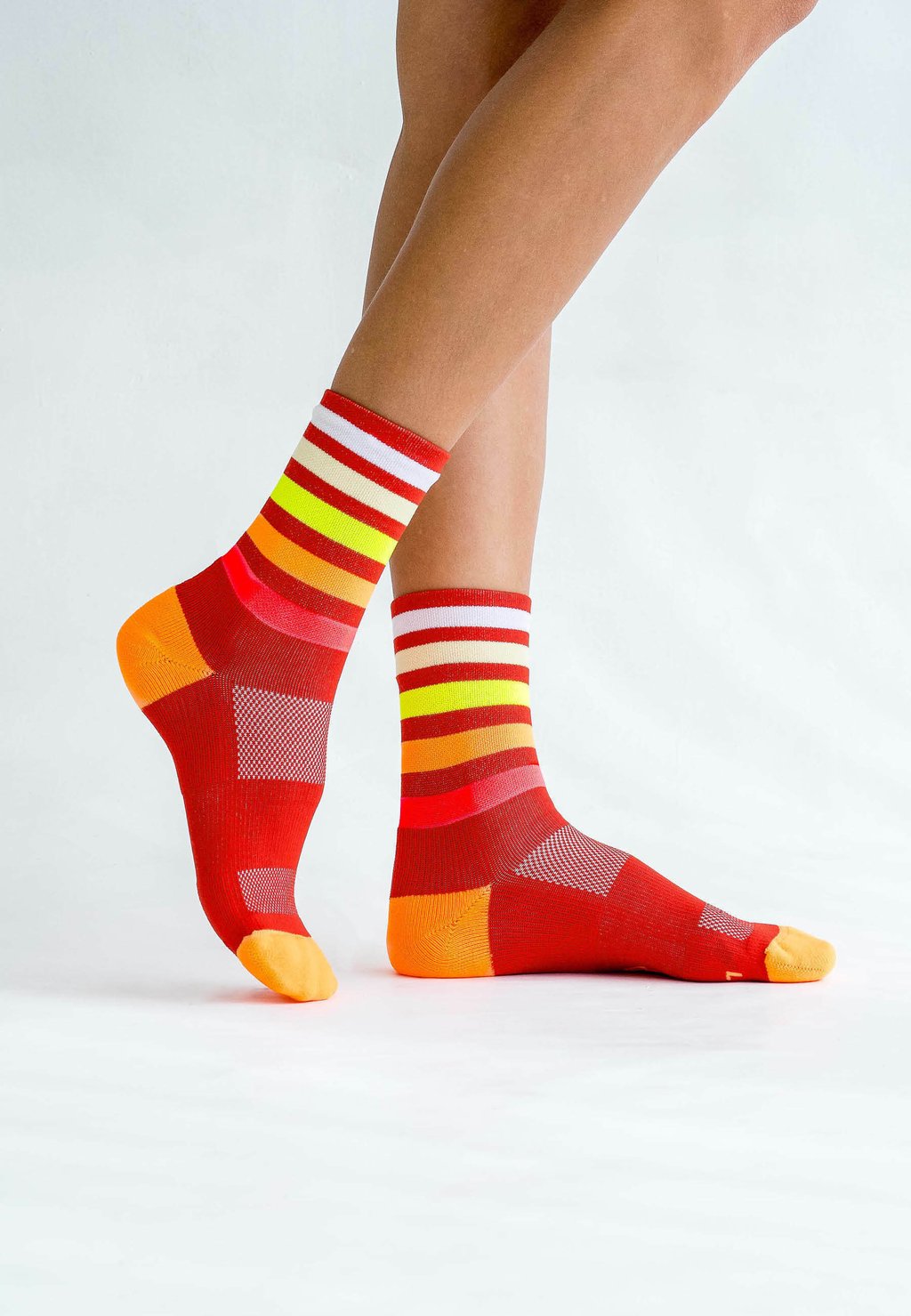 Спортивные носки INCYLENCE, красный
Спортивные носки INCYLENCE, красный