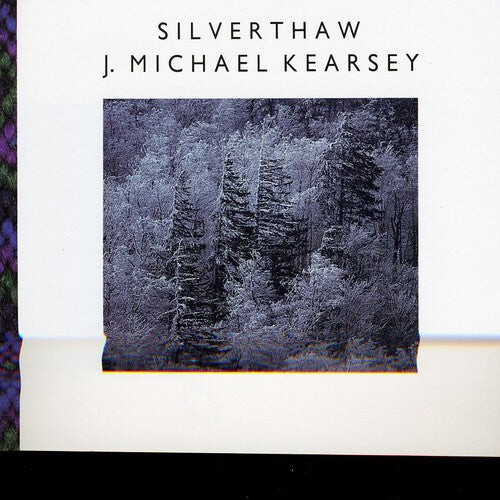 CD диск Kearsey, Michael J: Silverthaw
CD диск Kearsey, Michael J: Silverthaw