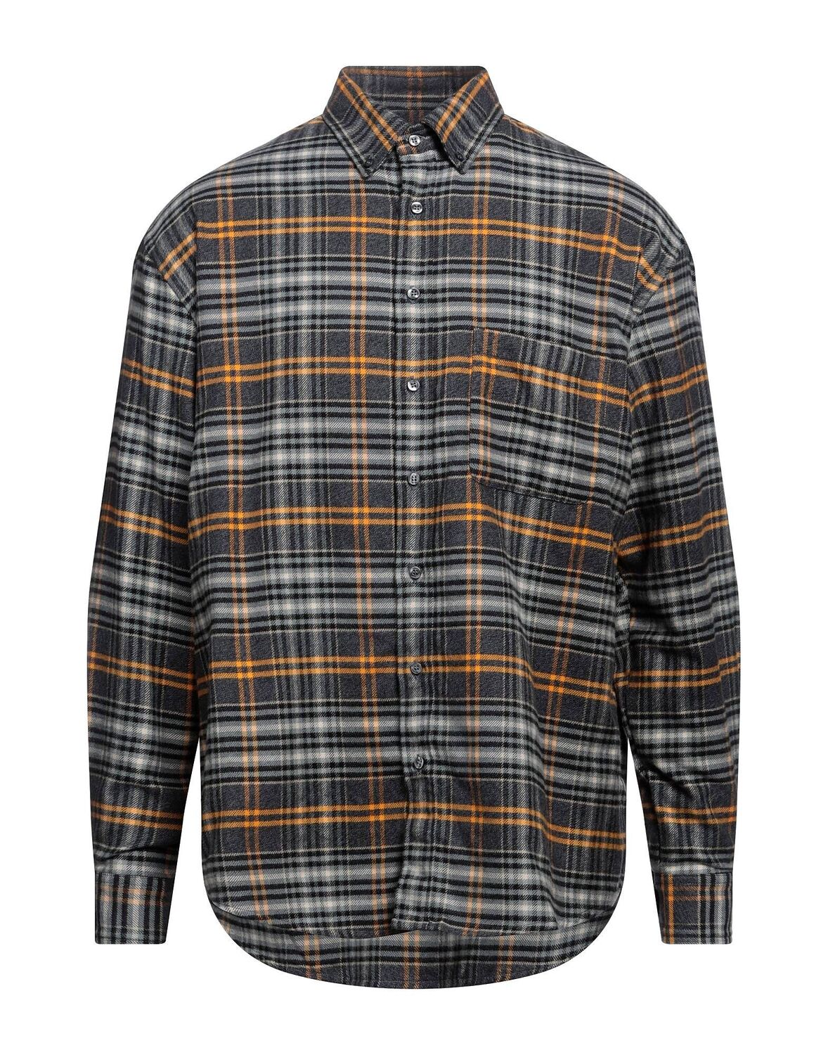 Рубашка Lc23, серый
Рубашка Lc23, серый