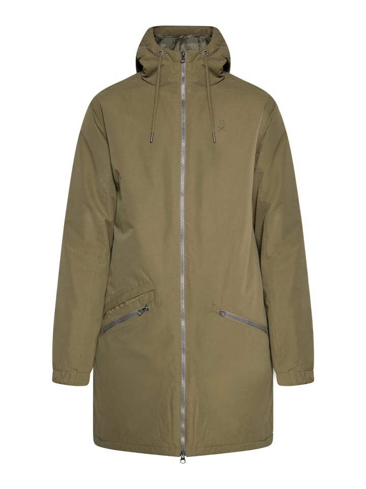 Зимняя куртка TUFFSKULL, цвет militäroliv
Зимняя куртка TUFFSKULL, цвет militäroliv