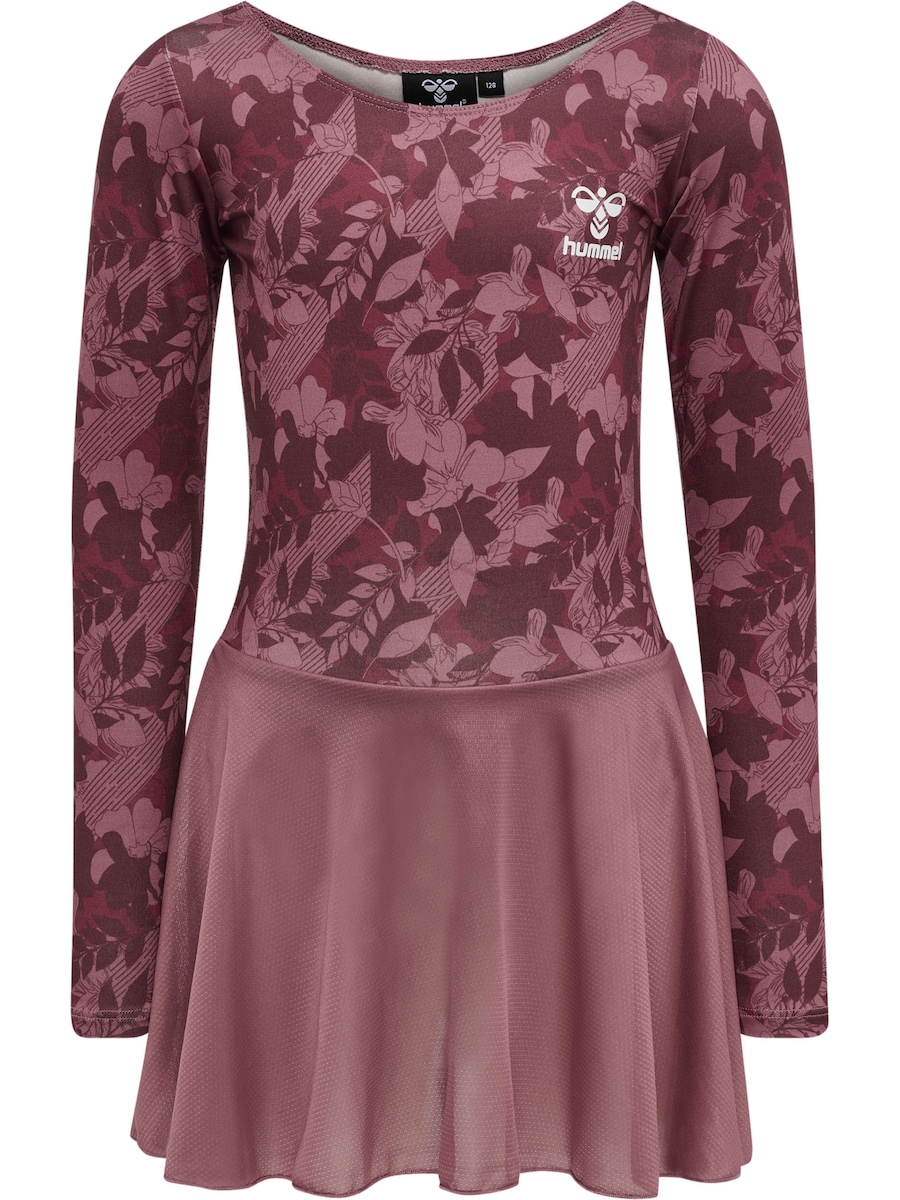 Спортивное платье Hummel, Rose
Спортивное платье Hummel, Rose