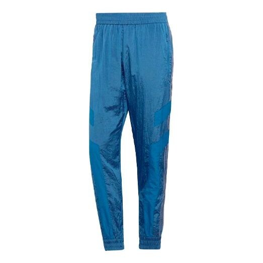 Спортивные штаны adidas originals Blue Version Series Side Stripe Loose Sports Pants, синий
Спортивные штаны adidas originals Blue Version Series Side Stripe Loose Sports Pants, синий