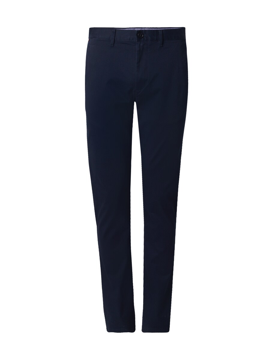 Обычные брюки TOMMY HILFIGER DENTON ESSENTIAL, темно-синий
Обычные брюки TOMMY HILFIGER DENTON ESSENTIAL, темно-синий