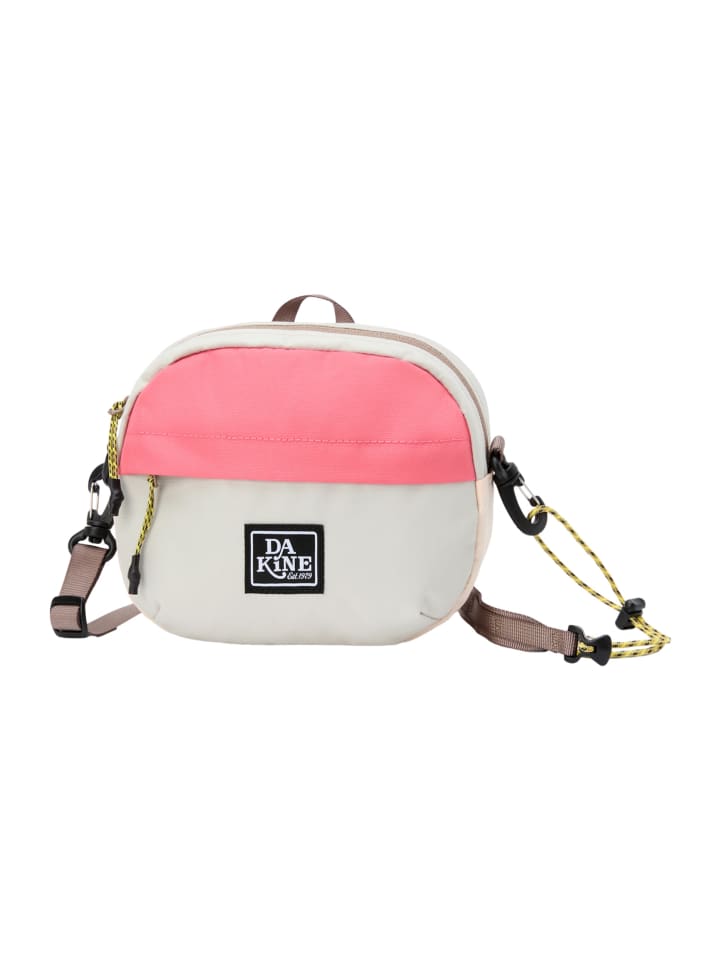 Сумка через плечо Dakine, розовый
Сумка через плечо Dakine, розовый