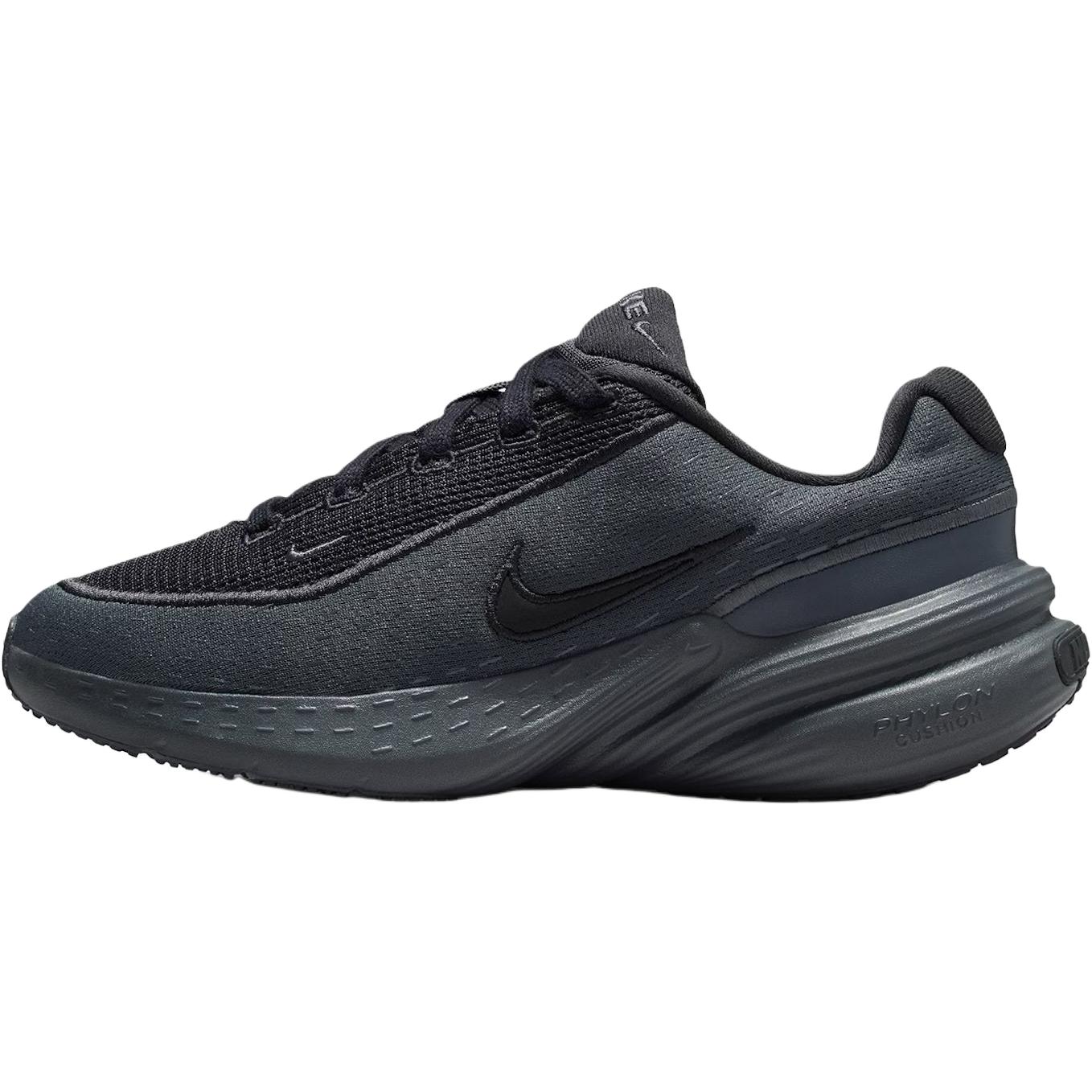 Nike Uplift SC устойчивые к истиранию низкие детские беговые кроссовки black для подростков
Nike Uplift SC устойчивые к истиранию низкие детские беговые кроссовки black для подростков