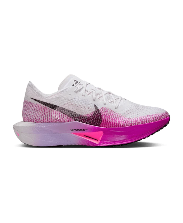 Ярко-Фиолетовые кроссовки Vaporfly 3 для бега Nike, розовый
Ярко-Фиолетовые кроссовки Vaporfly 3 для бега Nike, розовый