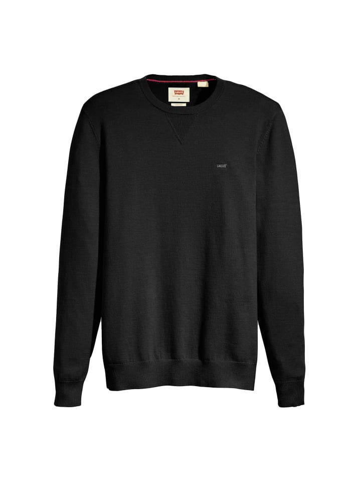 Толстовка LeviВґs, черный
Толстовка LeviВґs, черный