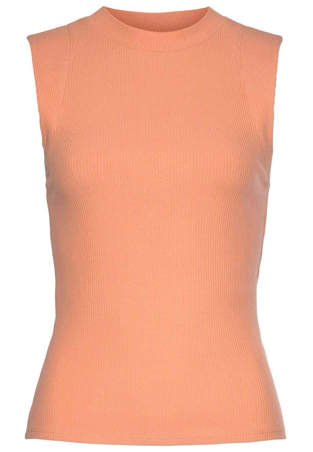 Топ LASCANA, цвет pfirsich
Топ LASCANA, цвет pfirsich
