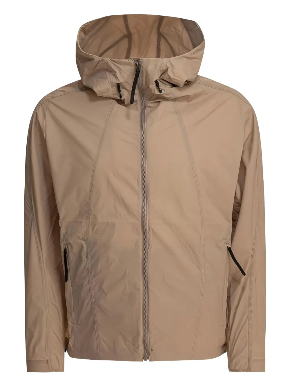 Куртка с капюшоном и застежкой-молнией спереди Goldwin, нейтральный
Куртка с капюшоном и застежкой-молнией спереди Goldwin, нейтральный