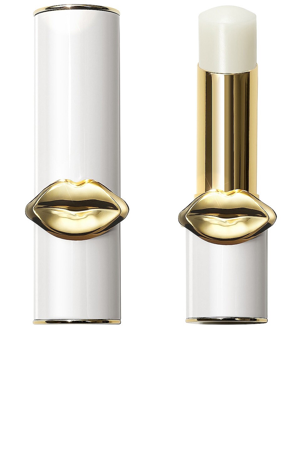 Бальзам для губ PAT McGRATH LABS Lip Fetish Sheer Colour Balm, цвет Clear 
Бальзам для губ PAT McGRATH LABS Lip Fetish Sheer Colour Balm, цвет Clear