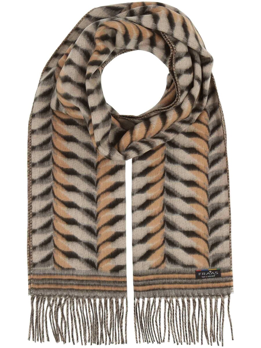 Шарф FRAAS, Mixed colors
Шарф FRAAS, Mixed colors