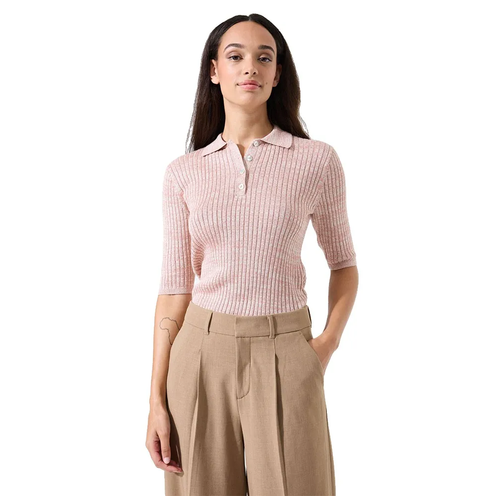 Свитер Garcia N260244, розовый
Свитер Garcia N260244, розовый