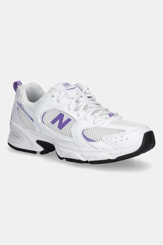 Детские кроссовки 530 New Balance, белый
Детские кроссовки 530 New Balance, белый