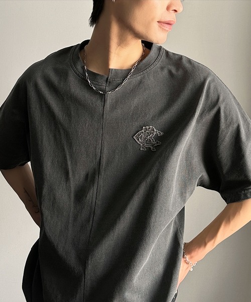 Мужская футболка с коротким рукавом, застежкой на пуговицы и логотипом, 100% хлопок Java Collaboration
Мужская футболка с коротким рукавом, застежкой на пуговицы и логотипом, 100% хлопок Java Collaboration