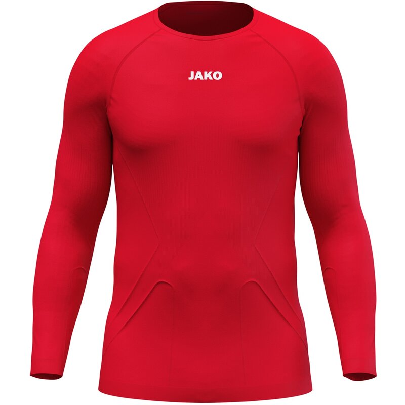 Легкая майка с длинным рукавом Jako, цвет rot
Легкая майка с длинным рукавом Jako, цвет rot