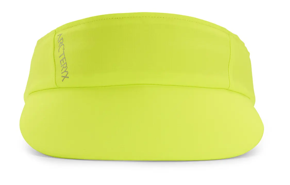 Arcteryx Нейлоновая шляпа от солнца унисекс разноцветная, Sprint(019559)
Arcteryx Нейлоновая шляпа от солнца унисекс разноцветная, Sprint(019559)