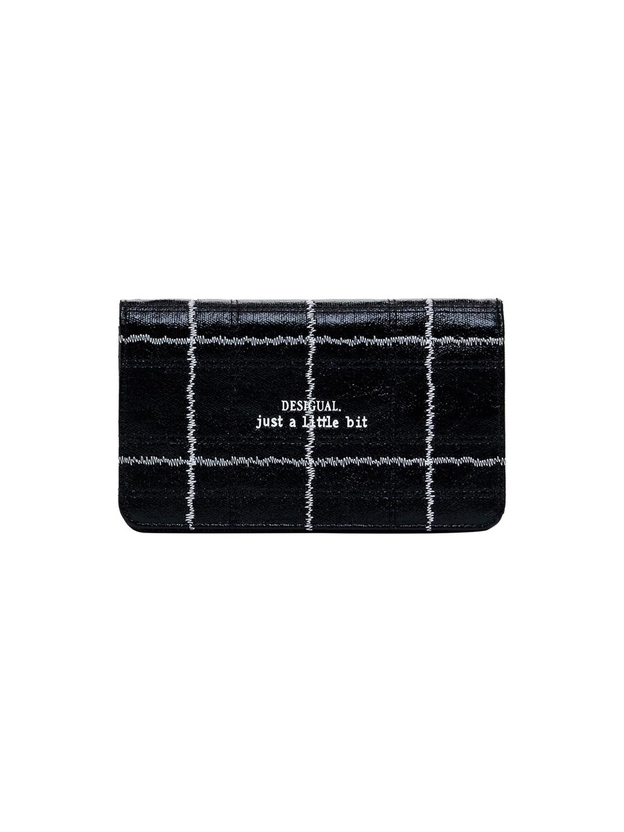 Кошелек Desigual, Black
Кошелек Desigual, Black