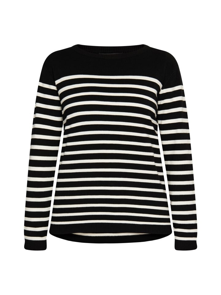 Пуловер usha BLACK LABEL, цвет schwarz wollweiss
Пуловер usha BLACK LABEL, цвет schwarz wollweiss