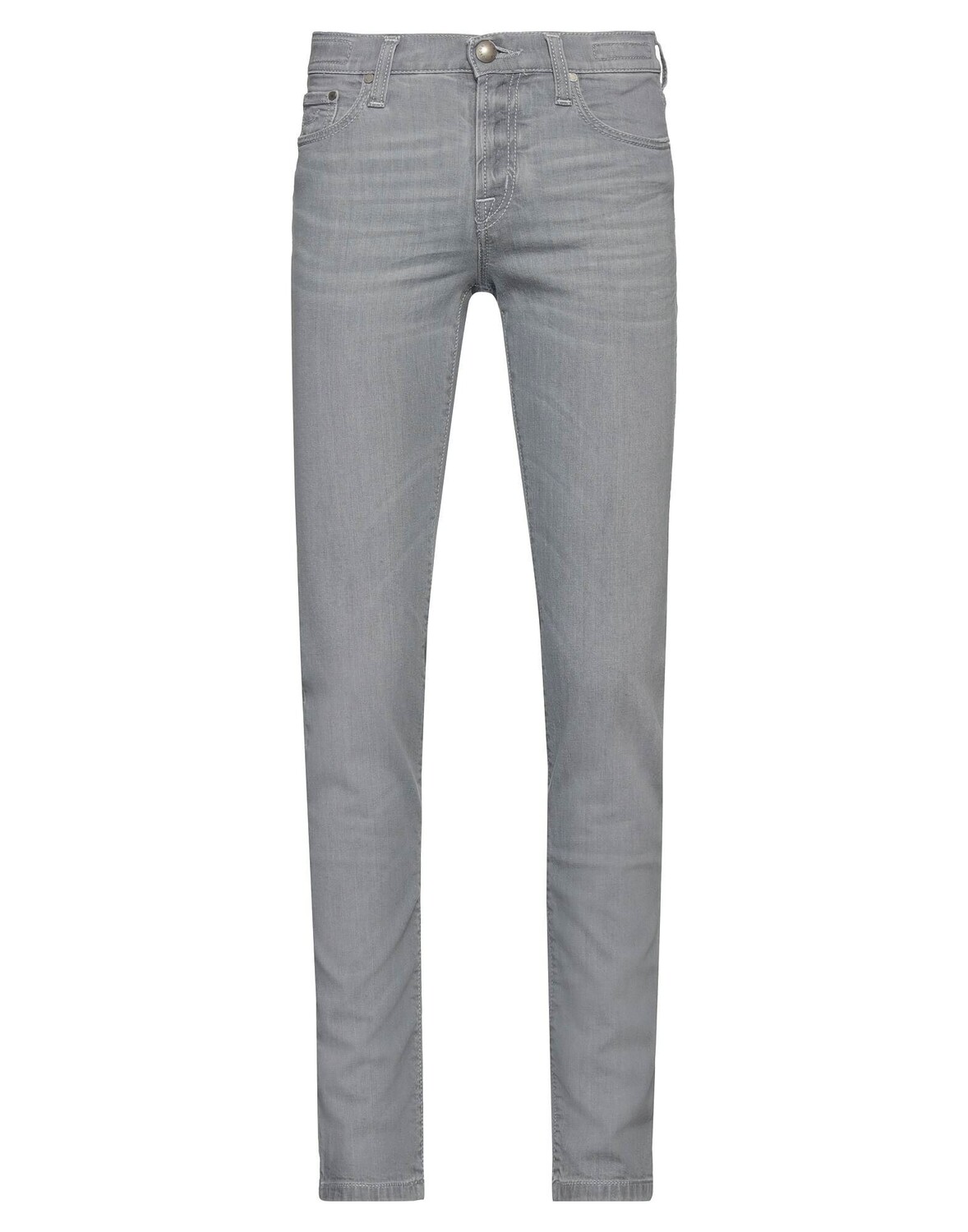 Джинсы Jacob Cohen, серый
Джинсы Jacob Cohen, серый