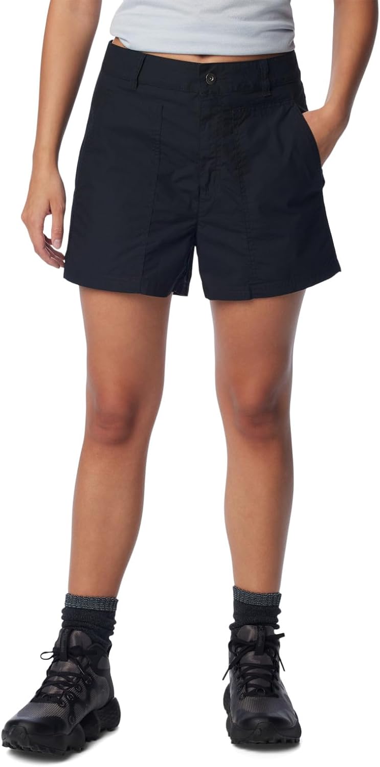 Женские шорты Columbia Holly Hideaway Washed Out, Black
Женские шорты Columbia Holly Hideaway Washed Out, Black