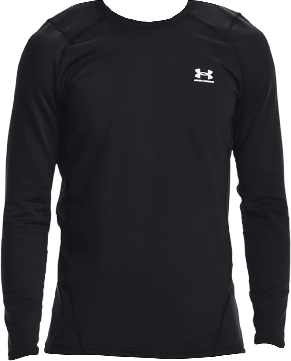 Under Armour мужская футболка ColdGear Armour Fitted Crew, Black (001), Черный, Under Armour мужская футболка ColdGear Armour Fitted Crew, Black (001)
Under Armour мужская футболка ColdGear Armour Fitted Crew, Black (001), Черный, Under Armour мужская футболка ColdGear Armour Fitted Crew, Black (001)