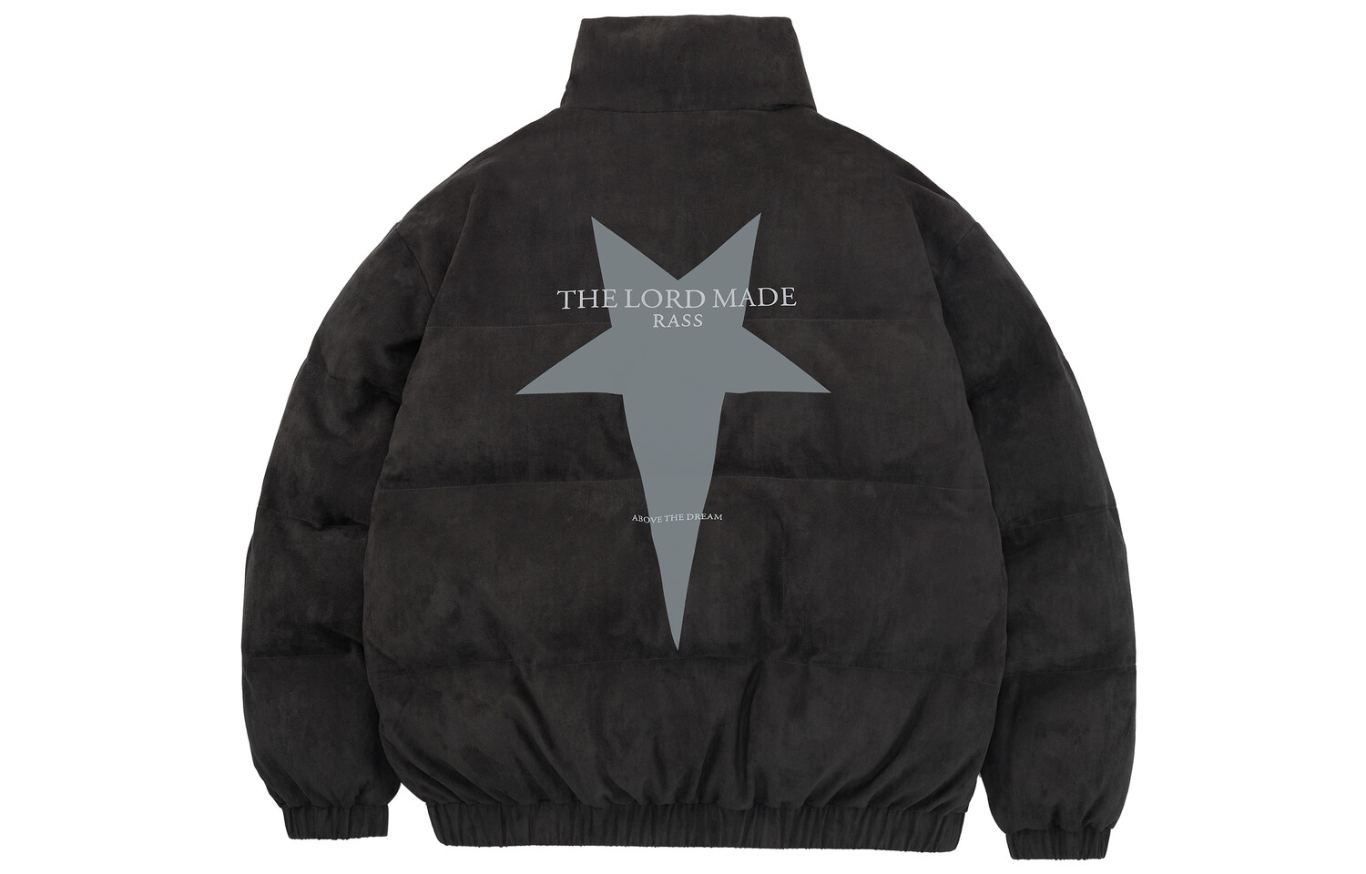 Стеганая куртка унисекс RASS, Розовый
Стеганая куртка унисекс RASS, Розовый