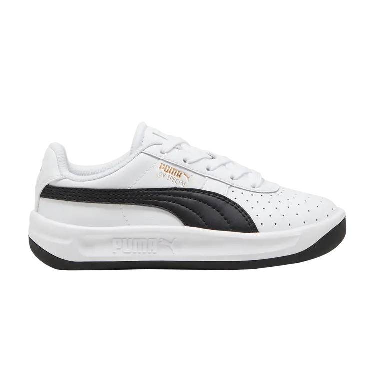 Кроссовки GV Special Little Kid, белый/черный
Кроссовки GV Special Little Kid, белый/черный