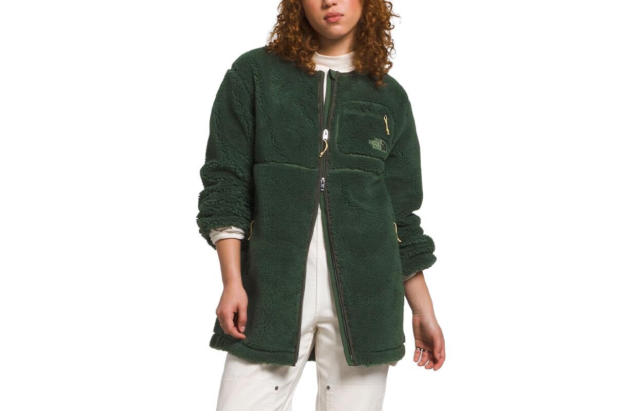 Бархатная куртка женская зеленая The North Face, Зеленый, Бархатная куртка женская зеленая The North Face
Бархатная куртка женская зеленая The North Face, Зеленый, Бархатная куртка женская зеленая The North Face