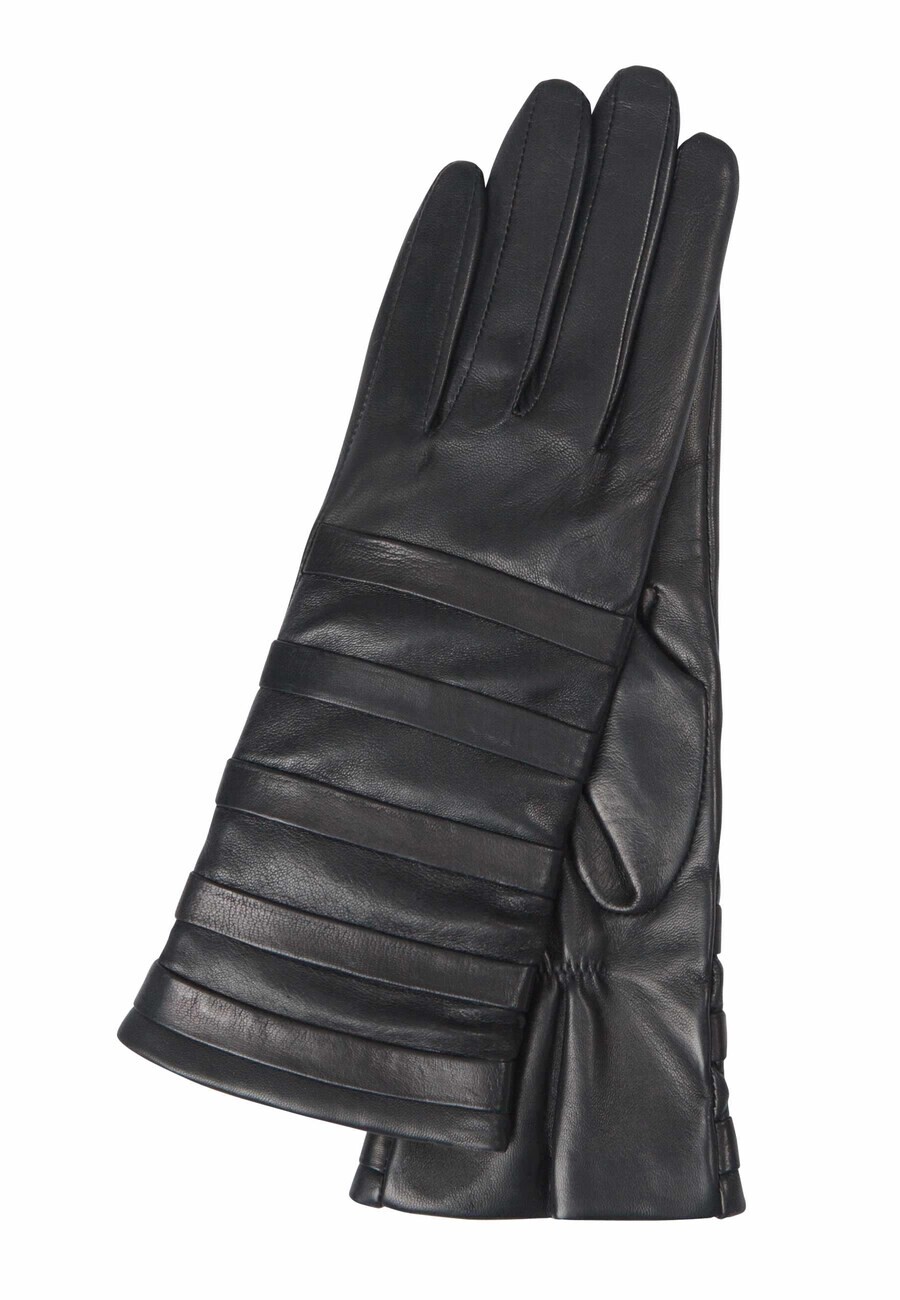 Перчатки Gretchen Full Finger Gloves, черный
Перчатки Gretchen Full Finger Gloves, черный