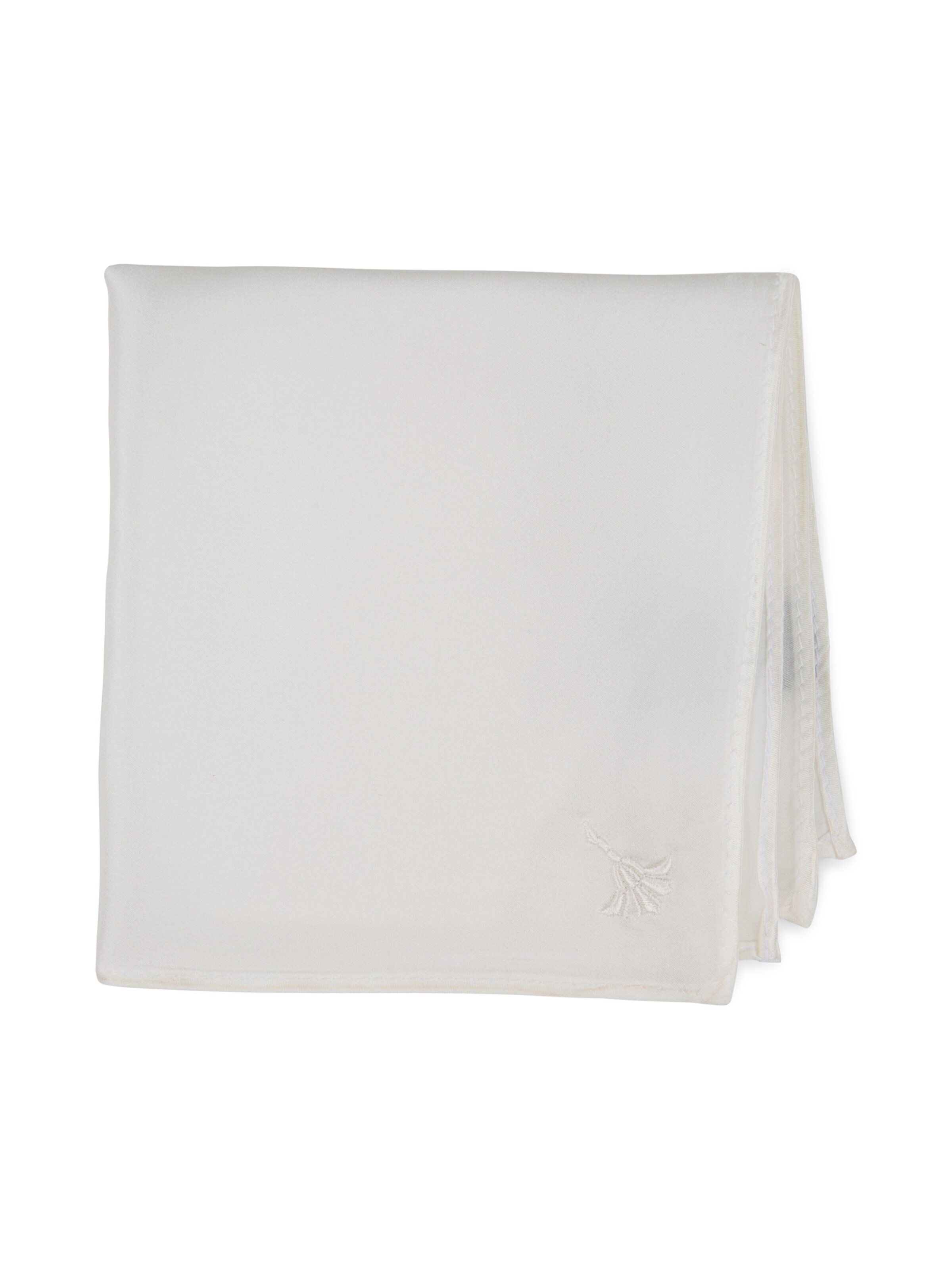 JOOP! Карманный платок в белом цвете
JOOP! Карманный платок в белом цвете