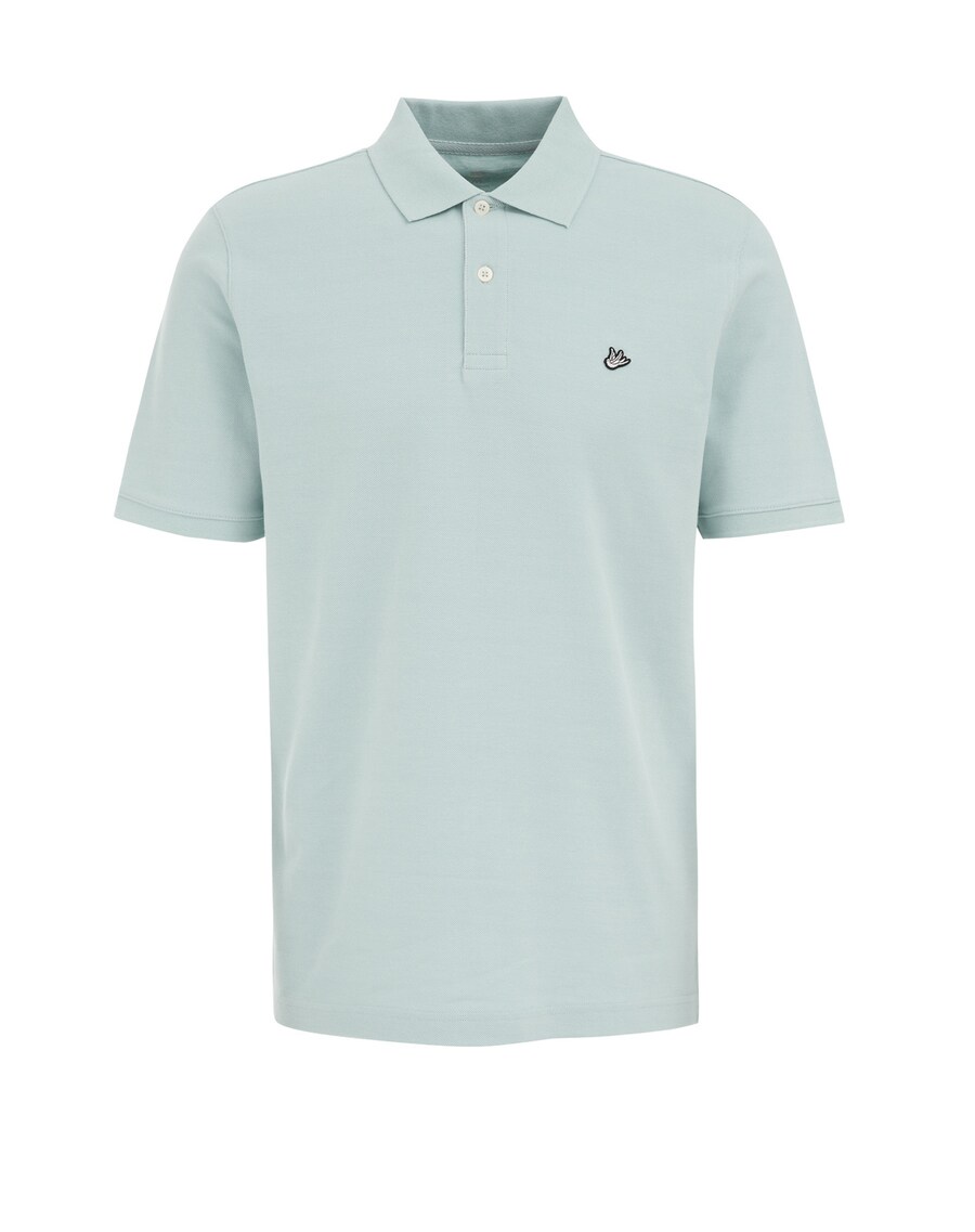 Рубашка WE Fashion, мятный
Рубашка WE Fashion, мятный