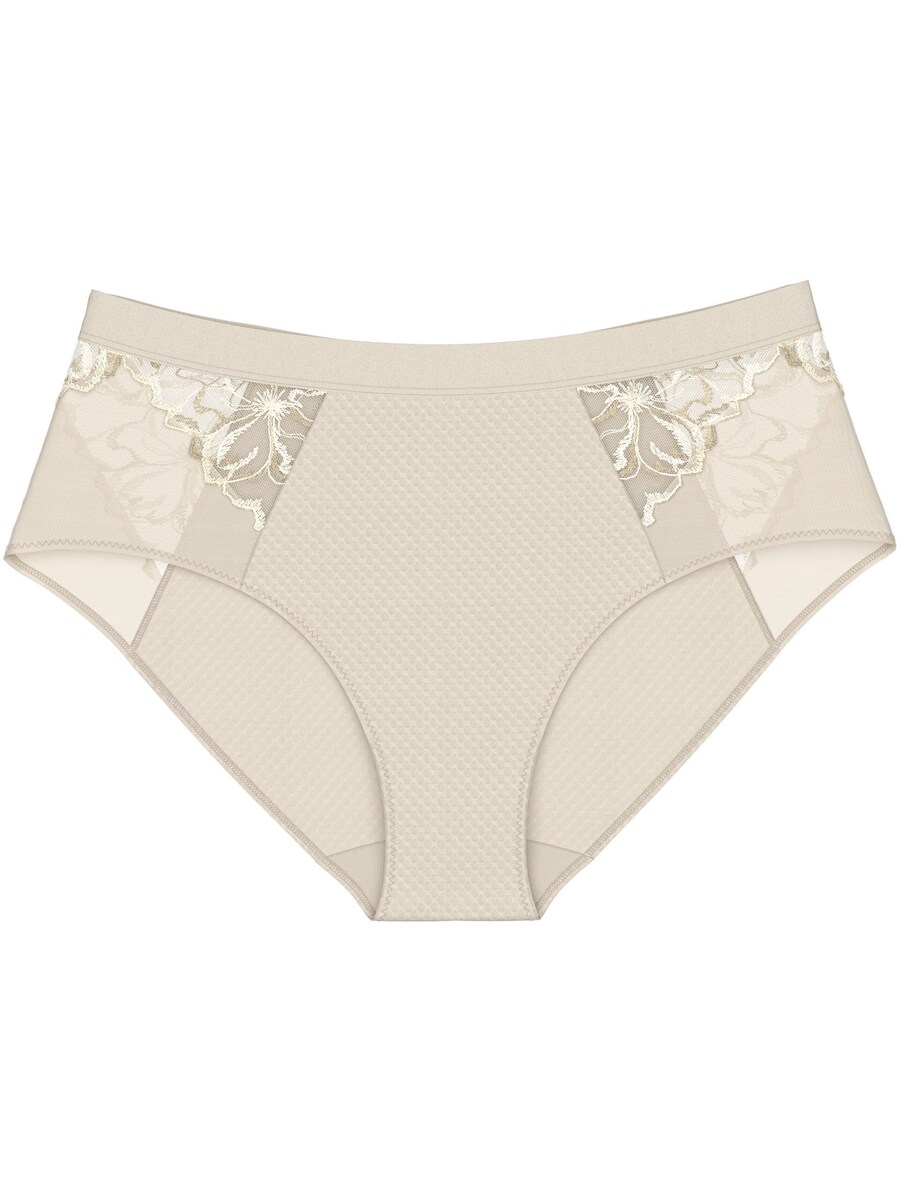 Трусики TRIUMPH Wild Azalea Florale Maxi, бежевый
Трусики TRIUMPH Wild Azalea Florale Maxi, бежевый